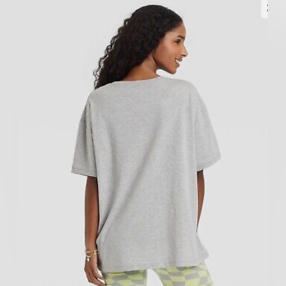 Smily World Lucky Charm Short Sleeve T-Shirt - Picture 2 of 10